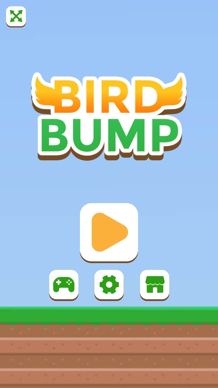 Bird Bump