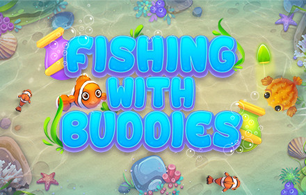 Fishing With Friends