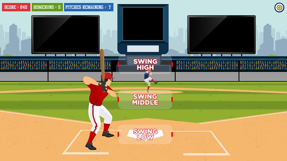 Ultimate Baseball HD