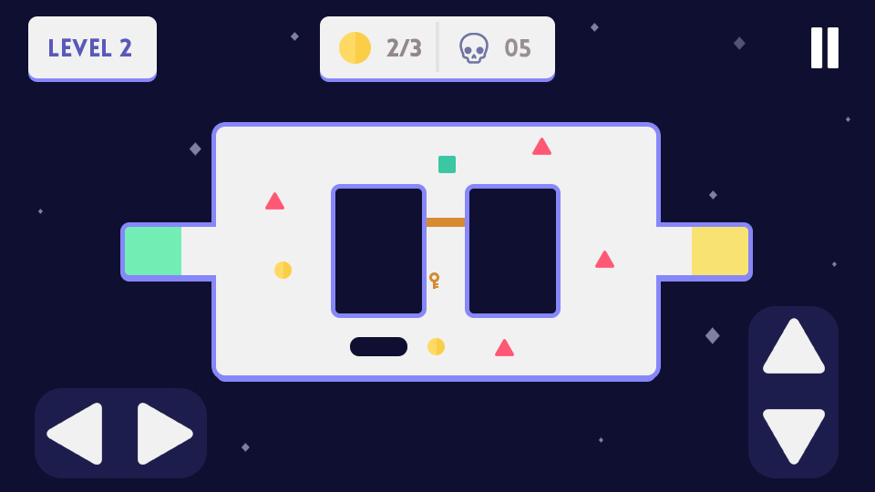 Hardest Game On Earth