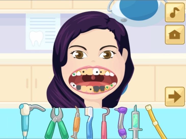 Pop Star Dentist 2