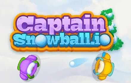 Captain Snowball.io