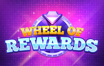 Wheel of Rewards